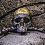 В чем разница между Призраками и Ангелами/Демонами?