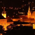 страшная история КРЕПОСТЬ АКЕРСХУС — ОСЛО, НОРВЕГИЯ КРЕПОСТЬ АКЕРСХУС — ОСЛО, НОРВЕГИЯ