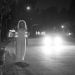 10 Страшных Вещей, Снятых На Видеорегистратор