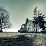 Самые страшные дома. Правдивые истории о реальных домах с привидениями