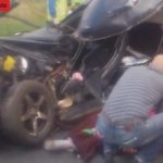 Я видел свою смерть