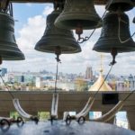 страшная история Колокольный звон Колокольный звон