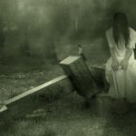 Мертвые не потеют. Зато кричат