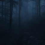 страшная история Ночные путники Ночные путники