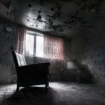 страшная история Один дома Один дома