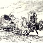 Санкт-Петербург, город мёртвых душ