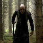 Следы в лесу. Не теряй времени зря