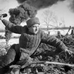 Случай из жизни во время войны