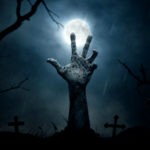 10 коротких, но очень страшных историй на ночь