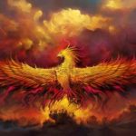 страшная история Феникс Феникс