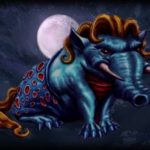 страшная история Баку Баку