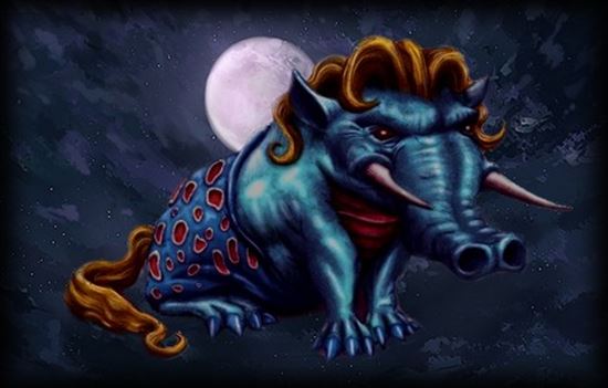 Баку миф картинки