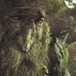 страшная история Трэнт Трэнт