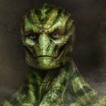 страшная история Люди ящеры среди нас Люди ящеры среди нас