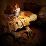 Коротенькие страшилки