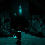 Очень короткие и очень страшные истории