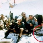 Страшные истории из реальной жизни с фотографиями