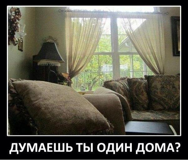 Один дома... страшные истории Один дома... страшные истории