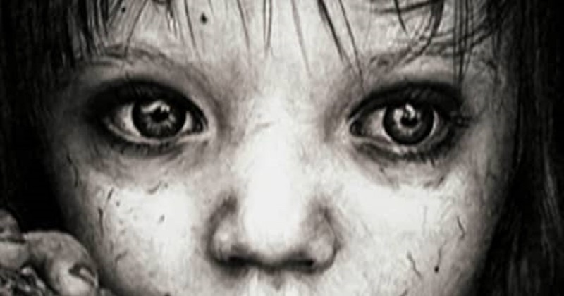 Радость моя страшные истории Радость моя страшные истории