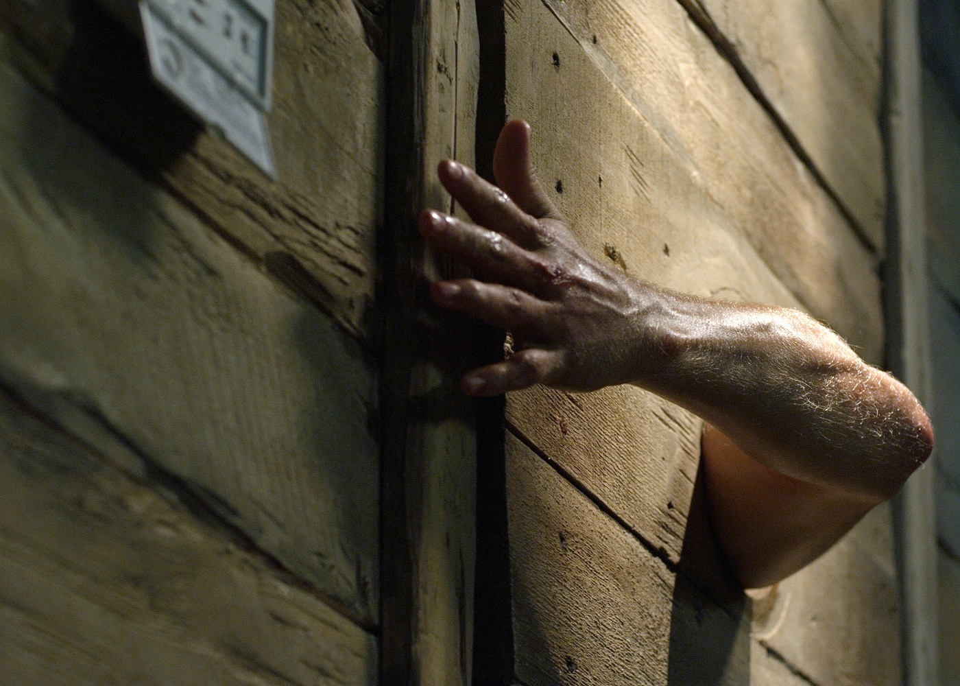 Старая баня страшные истории Старая баня страшные истории