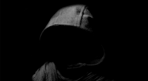 Тихие шаги страшные истории