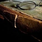 10 самых страшных книг во всем мире