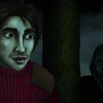 Страшилки читать короткие