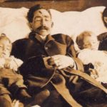 Страшные и жуткие истории, которые произошли в реальности