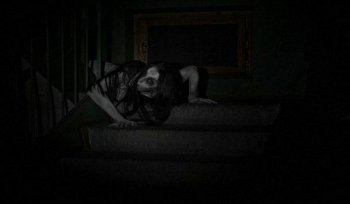 Ты, главное, не оборачивайся страшные истории Ты, главное, не оборачивайся страшные истории