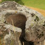 страшная история Пещерный город Хара-Хоры Пещерный город Хара-Хоры