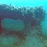 страшная история Дольмены Штормового Дольмены Штормового