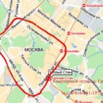 страшная история Район Тёплый Стан (Россия, Москва) Район Тёплый Стан (Россия, Москва)