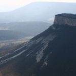 страшная история Кыз-Кермен Кыз-Кермен