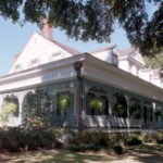 The Myrtles Plantation (США, Сейнт Франсисвилл)