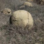 Каменные шары (Крымская Роза)