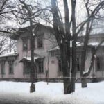 Дом управляющего фирмы &laquo;Ропс и Ко&raquo; (Россия, Санкт-Петербург)