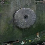 страшная история Дольмены Лесо-Кяфарь Дольмены Лесо-Кяфарь