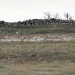 страшная история Черный курган Черный курган