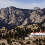 страшная история The Stanley Hotel (США, Денвер) The Stanley Hotel (США, Денвер)