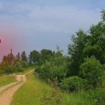 Сандовский аномальный треугольник