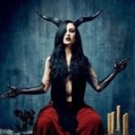 страшная история Ева Ева