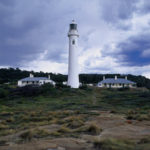 Point Hicks Lighthouse (Австралия, Канн-ривер)