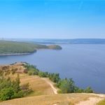 Самарская Лука аномальная зона (Россия)