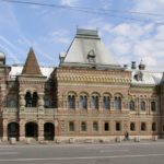 страшная история Дом купца Игумнова (Россия, Москва) Дом купца Игумнова (Россия, Москва)