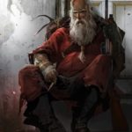 Рождественская история