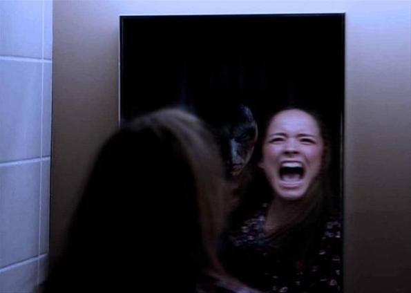 Друг моей дочери страшные истории