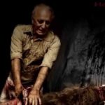 страшная история Лесник Лесник