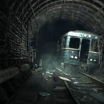 Метро