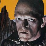 страшная история Непонятная тварь Непонятная тварь