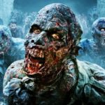 страшная история Ночная атака Ночная атака